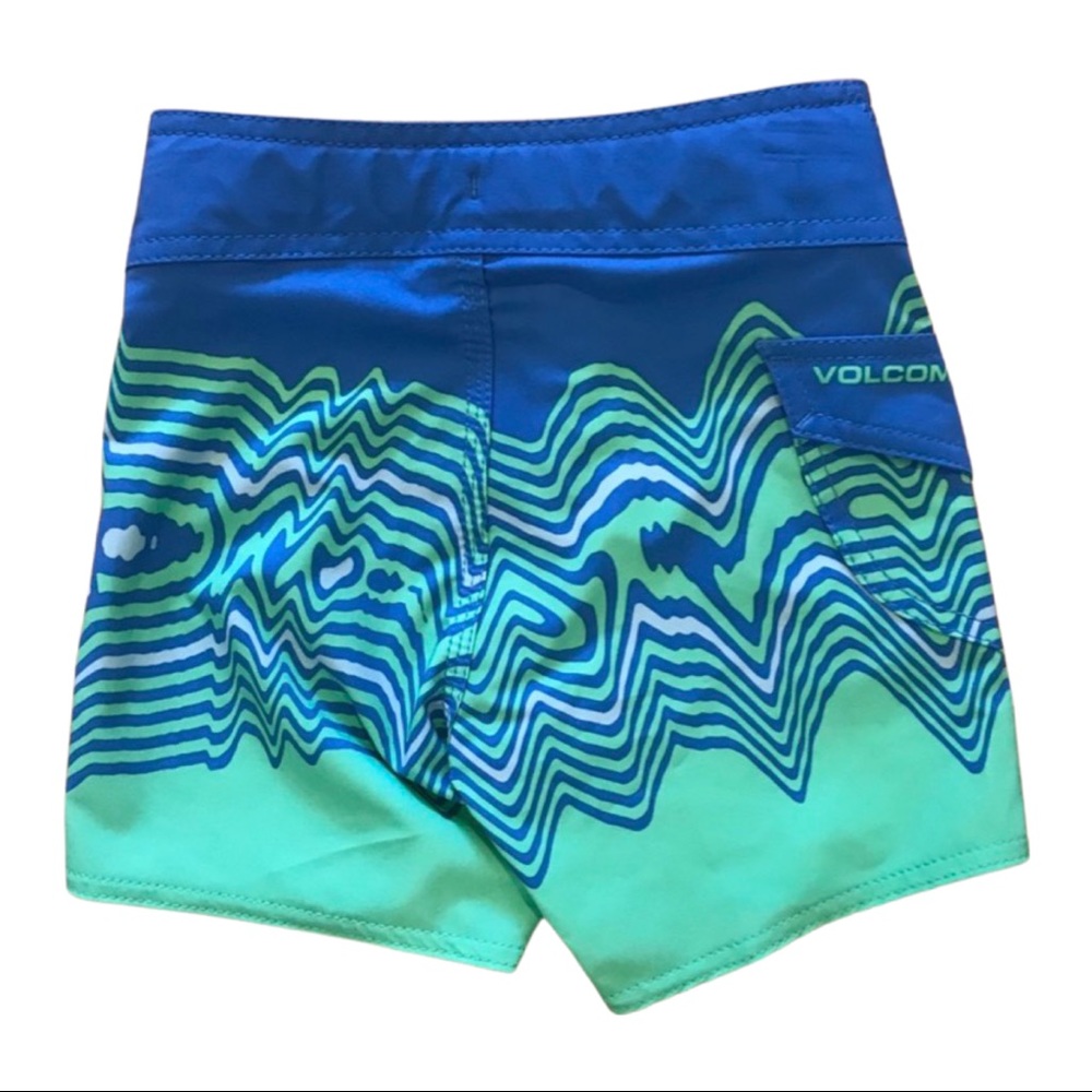 Volcom Trunks - Picture 2 of 2